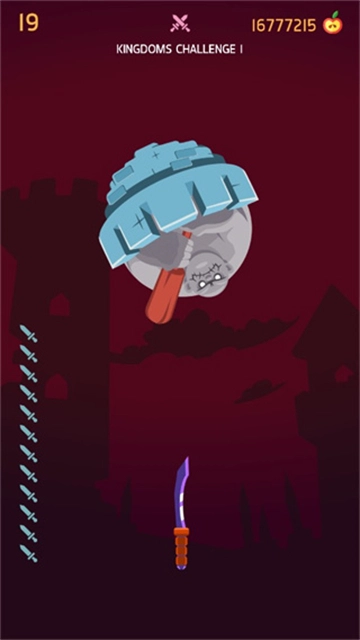 knifehit安卓版图2