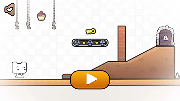 友尽大闯关游戏图1