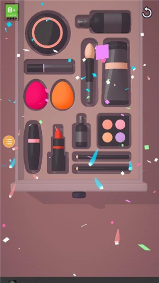 梦幻收纳师游戏图5