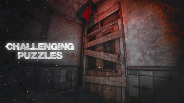 被遗弃的医院游戏图3