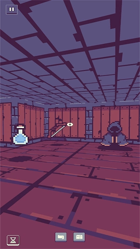 幽暗爬行者最新版图5