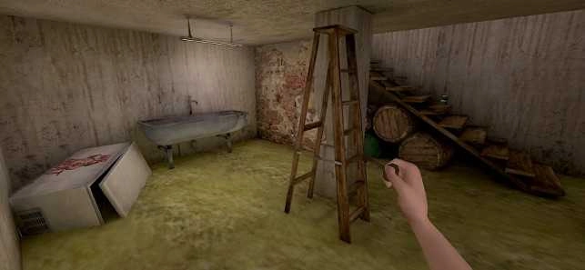 肉先生猪猪女孩(Mr Meat)图3