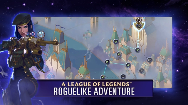 符文大地传说国际服图4