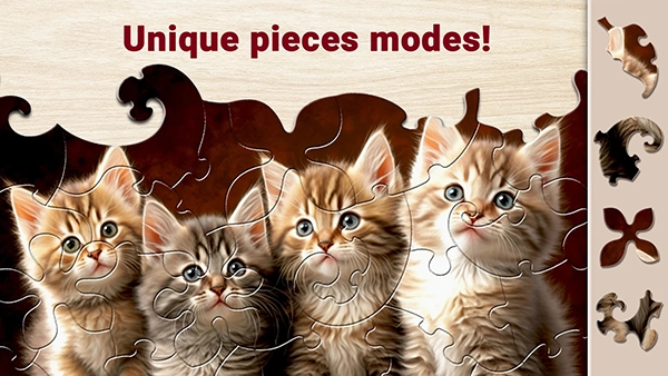 魔法拼圖最新版截圖0