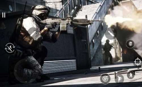 私人军事小队pmSQUADpmSQUAD截图2