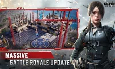 使命召唤欧美服图2