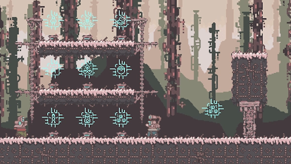 不同的冬天游戏手机版图2