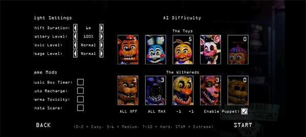 FNAF OS图2