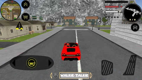 火柴人绳索英雄1老版(1)