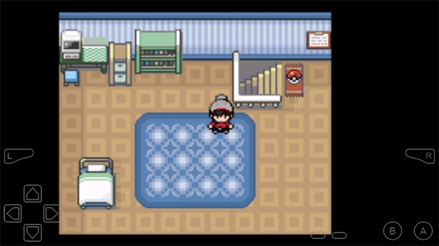 口袋妖怪剑盾手机版截图2