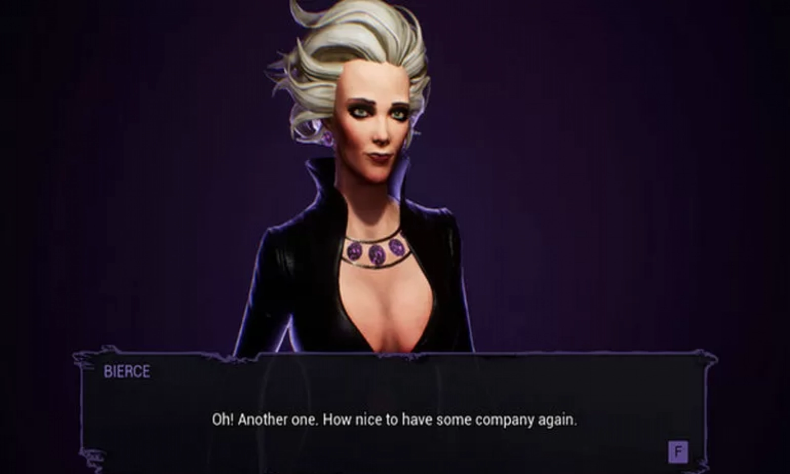 黑暗欺骗第五章7图3