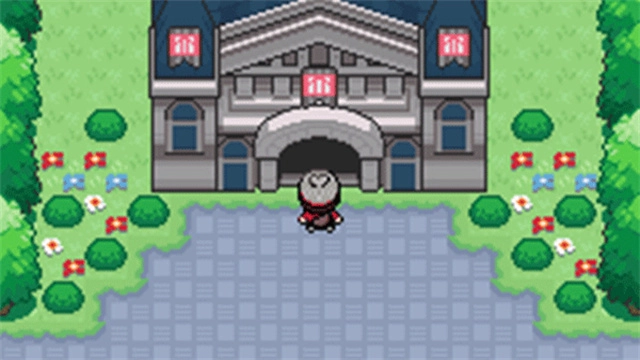 精灵宝可梦剑盾截图3