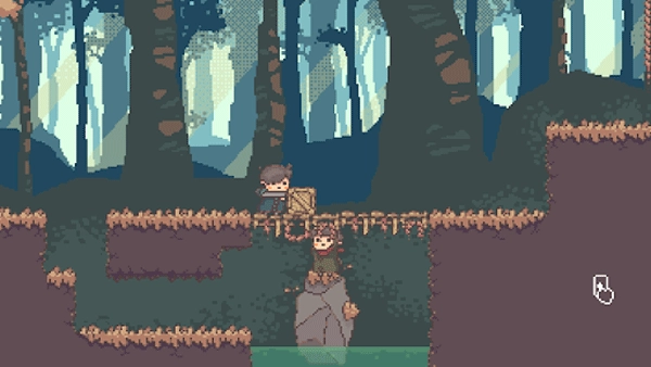 不同的冬天游戏手机版图1