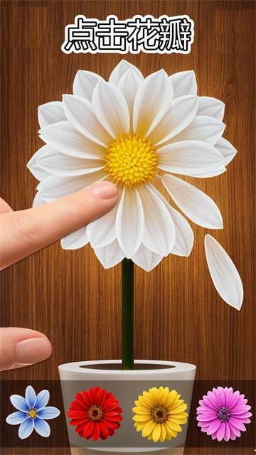 解压玩具乐园游戏