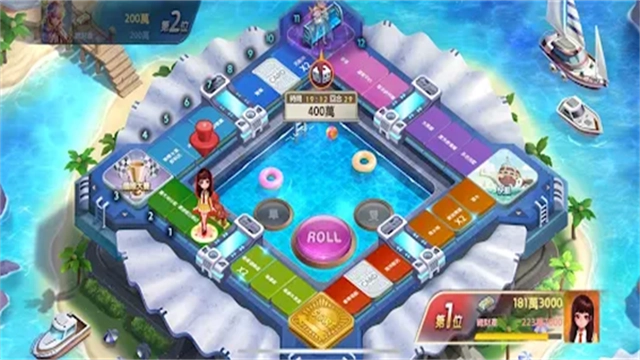 天天富翁最新版