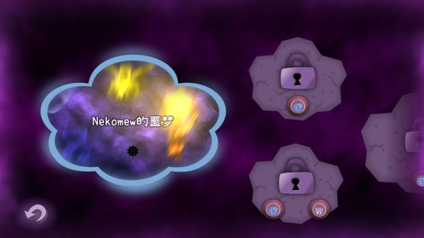 Nekomew的噩梦图3