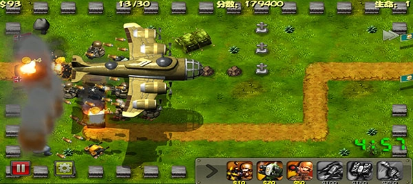 小小指挥官游戏正版4