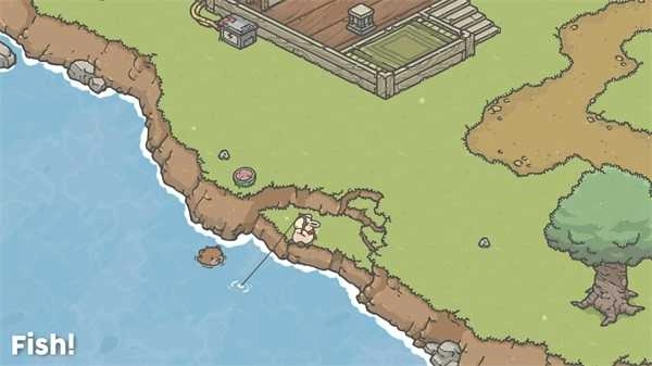 月兔冒险奥德赛(Tsuki Odyssey)截图2