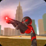 火柴人绳索英雄旧版