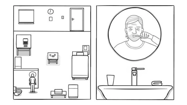 白门中文版截图3