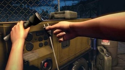 恐怖小丑手机版截图2