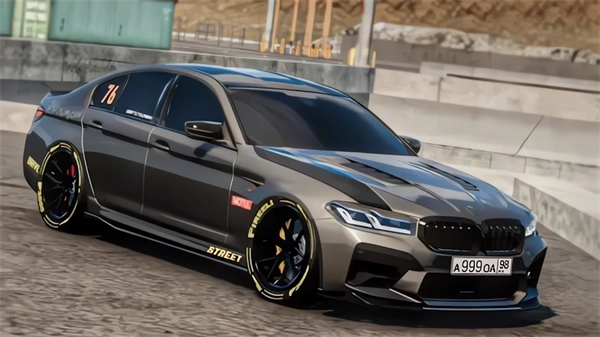 手动挡停车场2中文版-图2