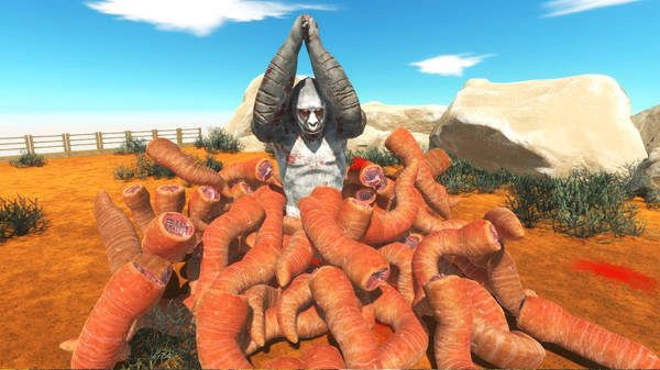 动物战争模拟器(3)