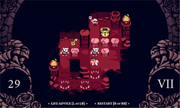 地狱把妹王中文版5