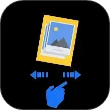 图片滑动分类器安卓版