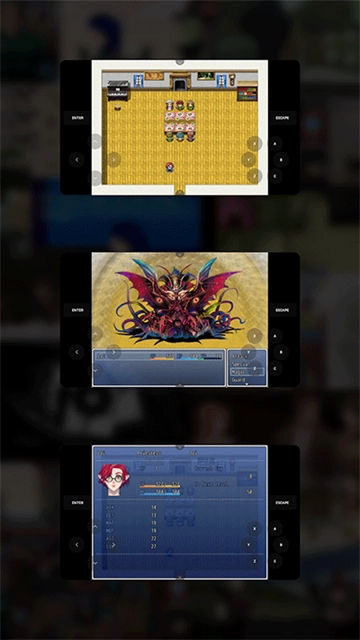 JoiPlay模拟器中文版4