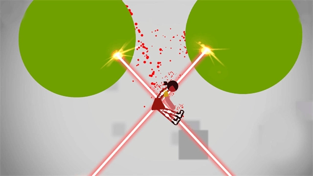 弄死火柴人正版