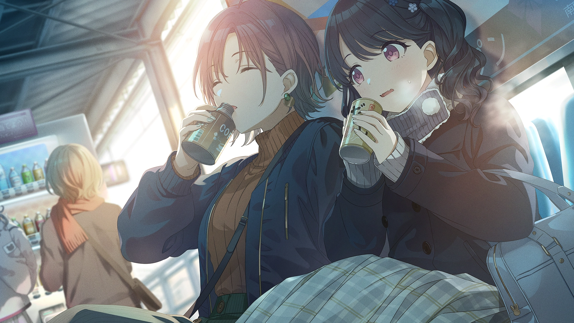 偶像大师闪耀色彩汉化版2