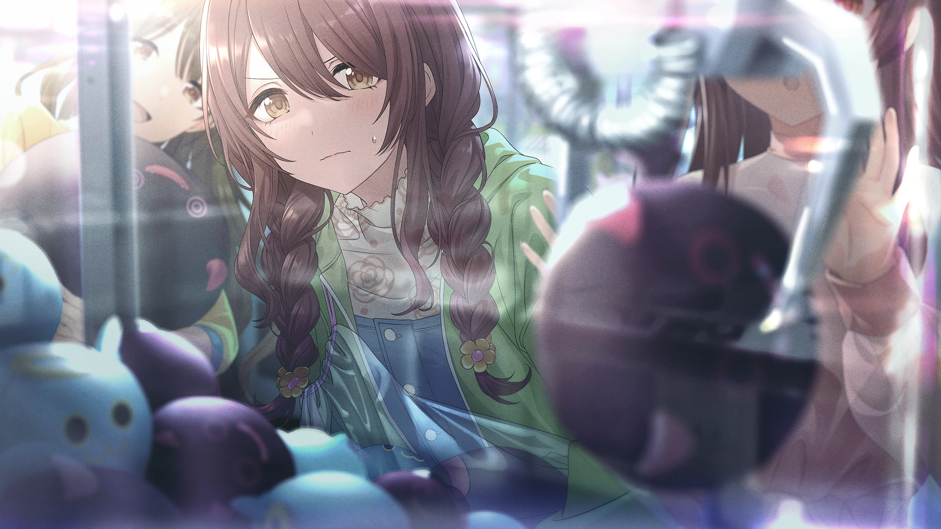 偶像大师闪耀色彩汉化版4