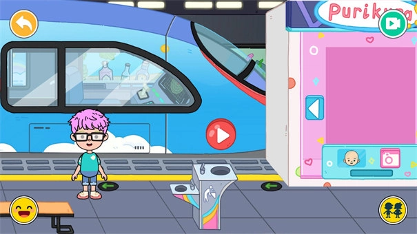 YOYA世界手机版图2