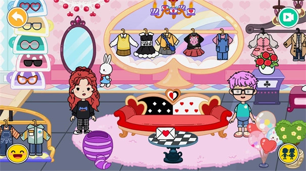 YOYA世界手机版图4