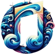 澎湃音乐播放器