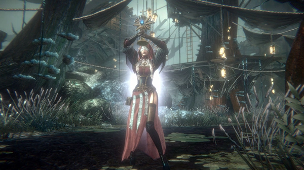 帕斯卡契约正版1