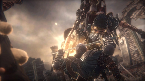 帕斯卡契约正版2