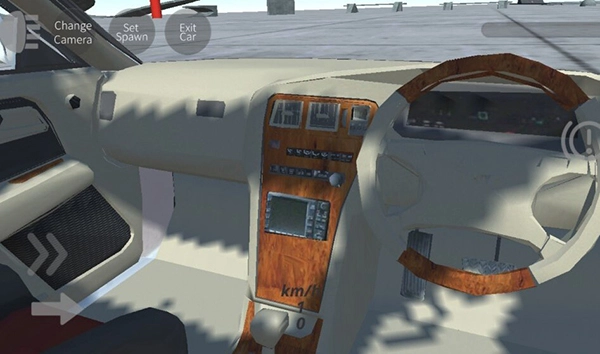 辛迪汽车驾驶图1