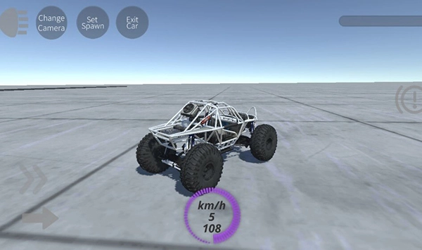 辛迪汽车驾驶图2