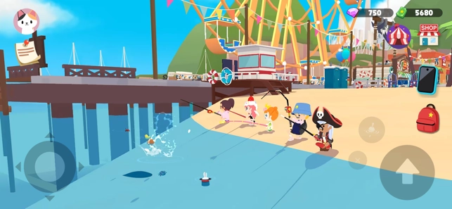 天天玩乐园免费版图5