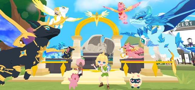 天天玩乐园免费版图8