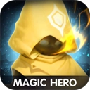 我的魔法英雄伙伴