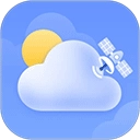 卫星天气预报王安卓版