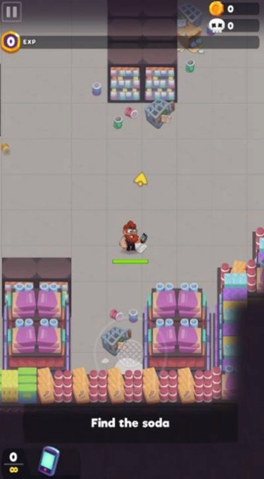 末世探险生存最新版截图4