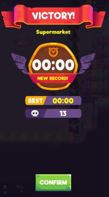 末世探险生存最新版截图3