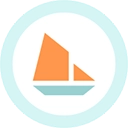 壮汉海上漂流记