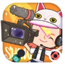 米加小镇电视节目