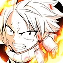 妖精的尾巴激斗手机下载-妖精的尾巴激斗完整版下载