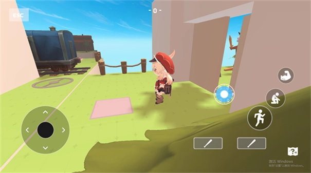 米忽悠派对手机版图3